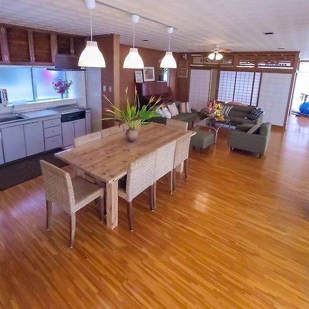 Tomonoya Ishigaki Villa Ishigaki  Eksteriør bilde
