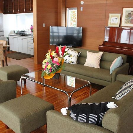 Tomonoya Ishigaki Villa Ishigaki  Eksteriør bilde