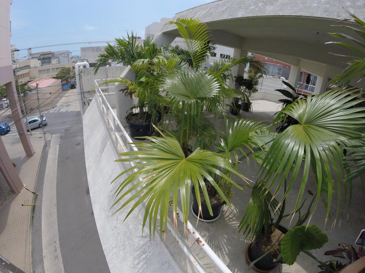 Tomonoya Ishigaki Villa Ishigaki  Eksteriør bilde