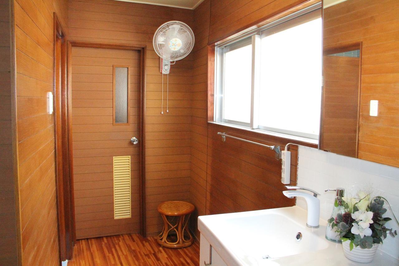 Tomonoya Ishigaki Villa Ishigaki  Eksteriør bilde