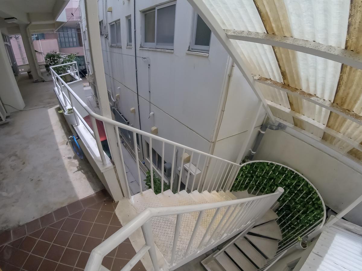Tomonoya Ishigaki Villa Ishigaki  Eksteriør bilde