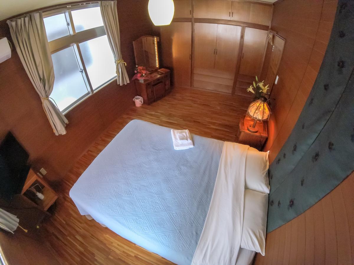 Tomonoya Ishigaki Villa Ishigaki  Eksteriør bilde