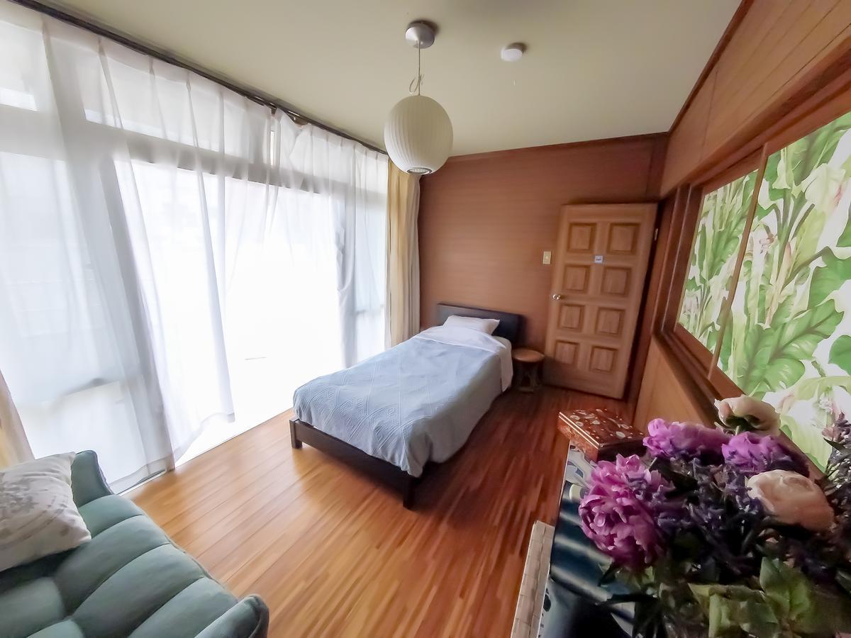 Tomonoya Ishigaki Villa Ishigaki  Eksteriør bilde