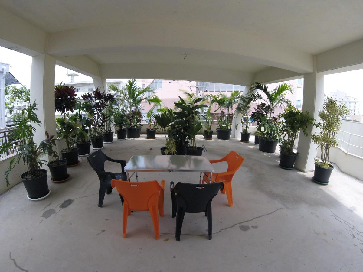 Tomonoya Ishigaki Villa Ishigaki  Eksteriør bilde